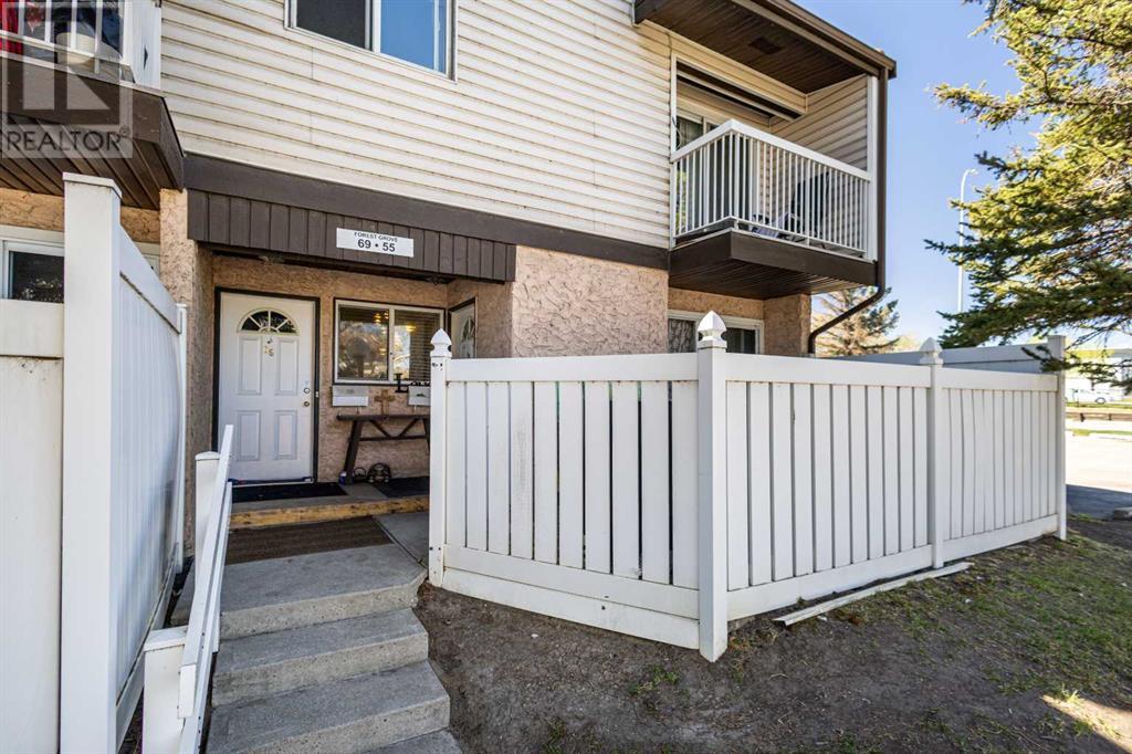 55, 3705 Fonda Way SE