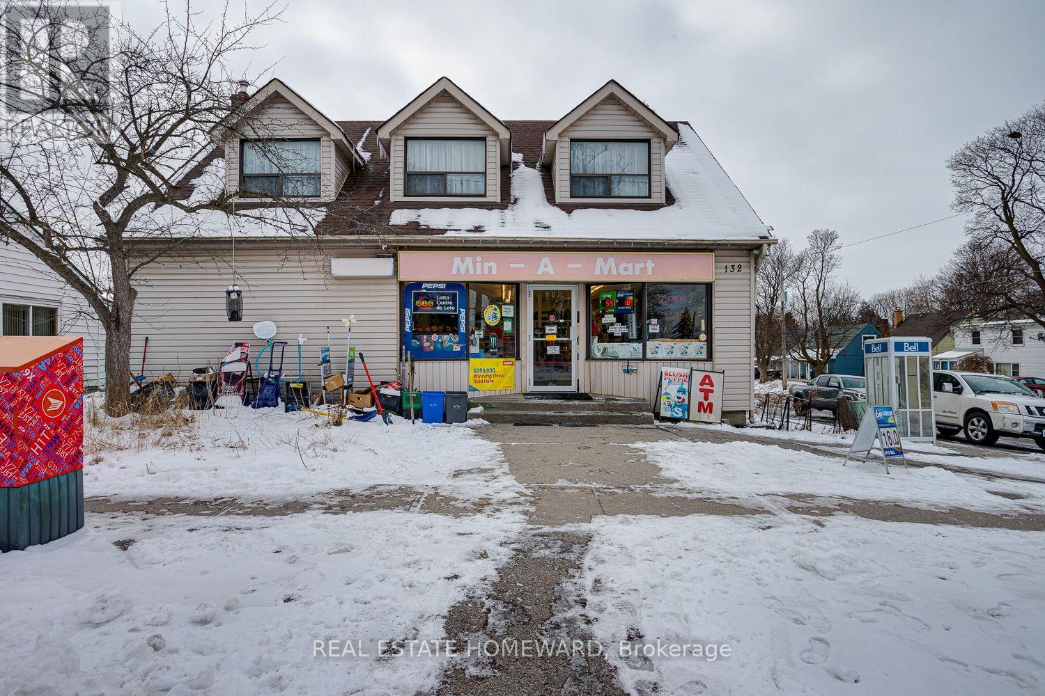 132 VICTORIA STREET