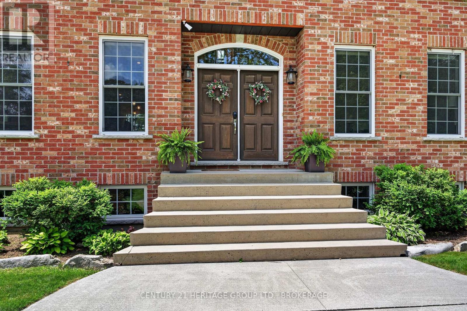 13 FAWN BROOK DRIVE