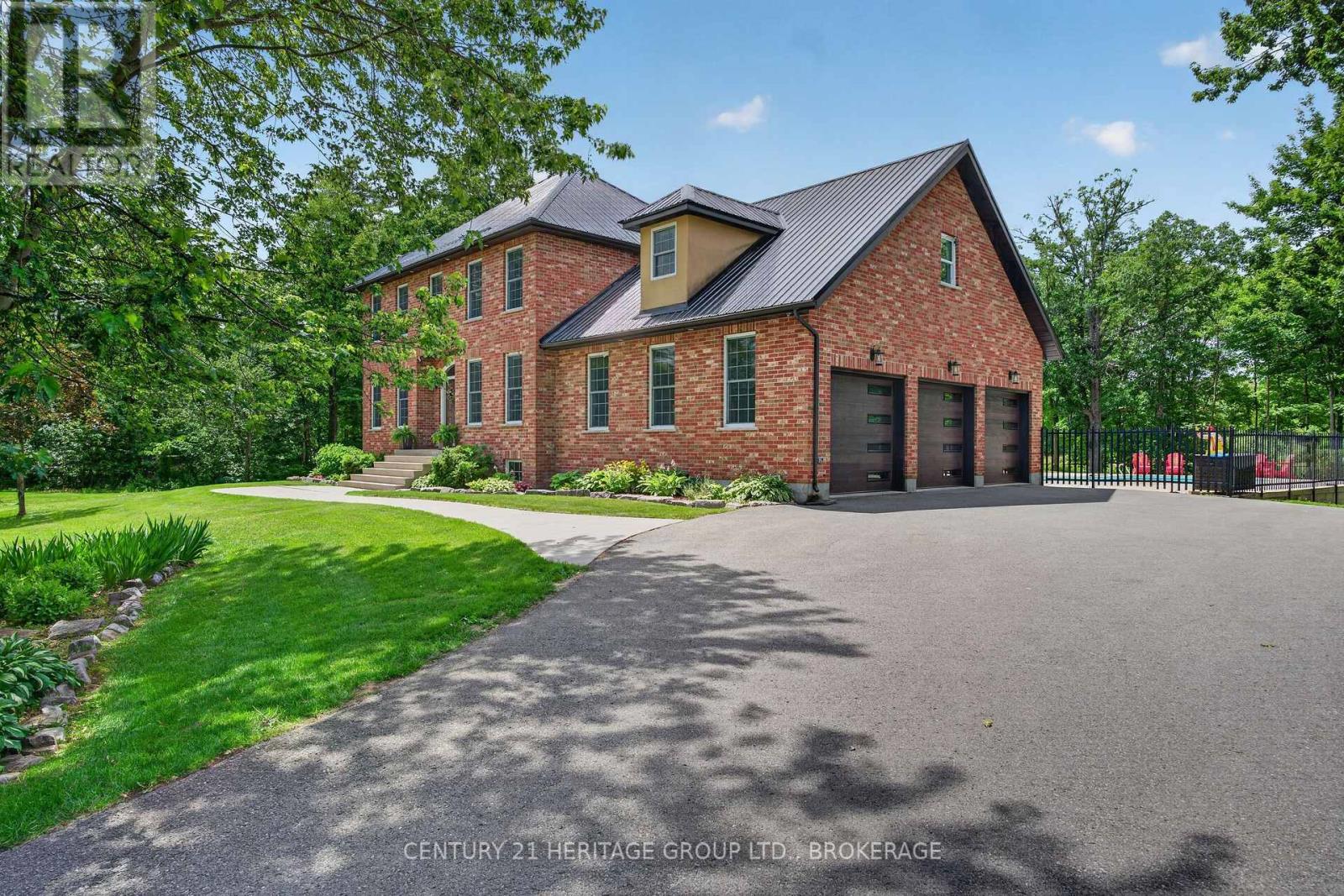 13 FAWN BROOK DRIVE