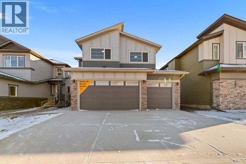 185 South Shore View Chestermere AB T1X2Y3