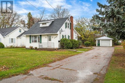 266 DANIEL STREET S Arnprior ON K7S2M2