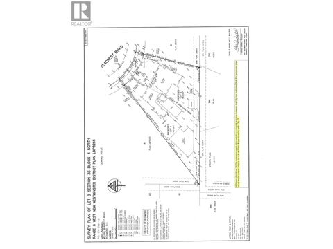 11260 SEACREST ROAD Richmond BC V7A3L6