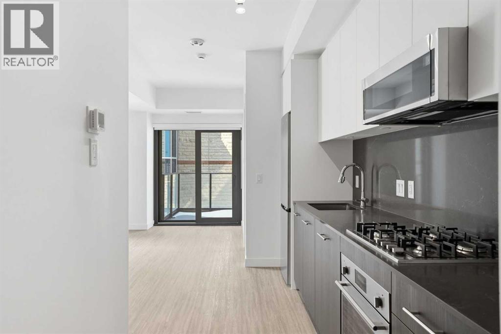 1309, 730 2 Avenue SW