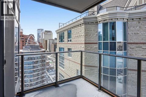 1309, 730 2 Avenue SW Calgary AB T2P1R8