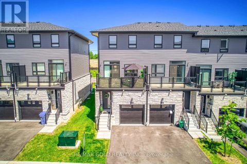 90 - 51 SPARROW AVENUE Cambridge ON N1T0E5