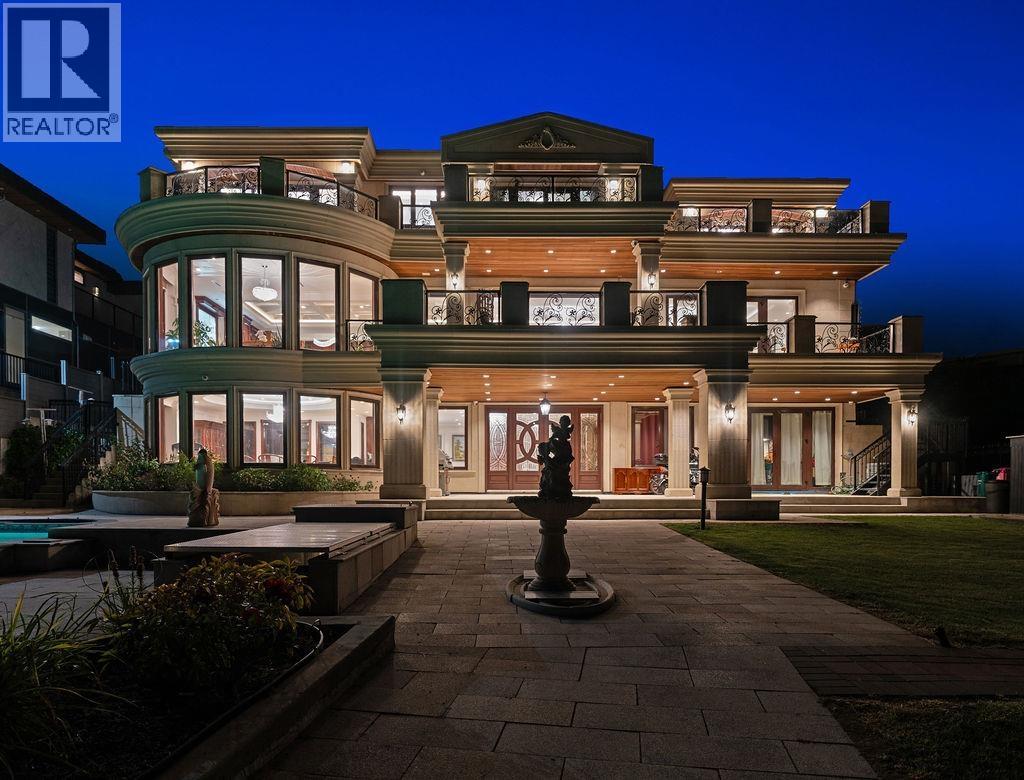 1327 CHARTWELL DRIVE