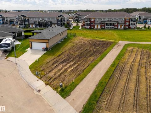 39 SUN MEADOWS CL Stony Plain AB T7Z0K1