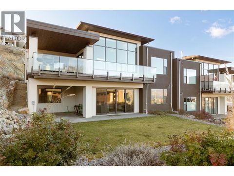 456 Sparrow Hawk Court Kelowna BC V1W0A6