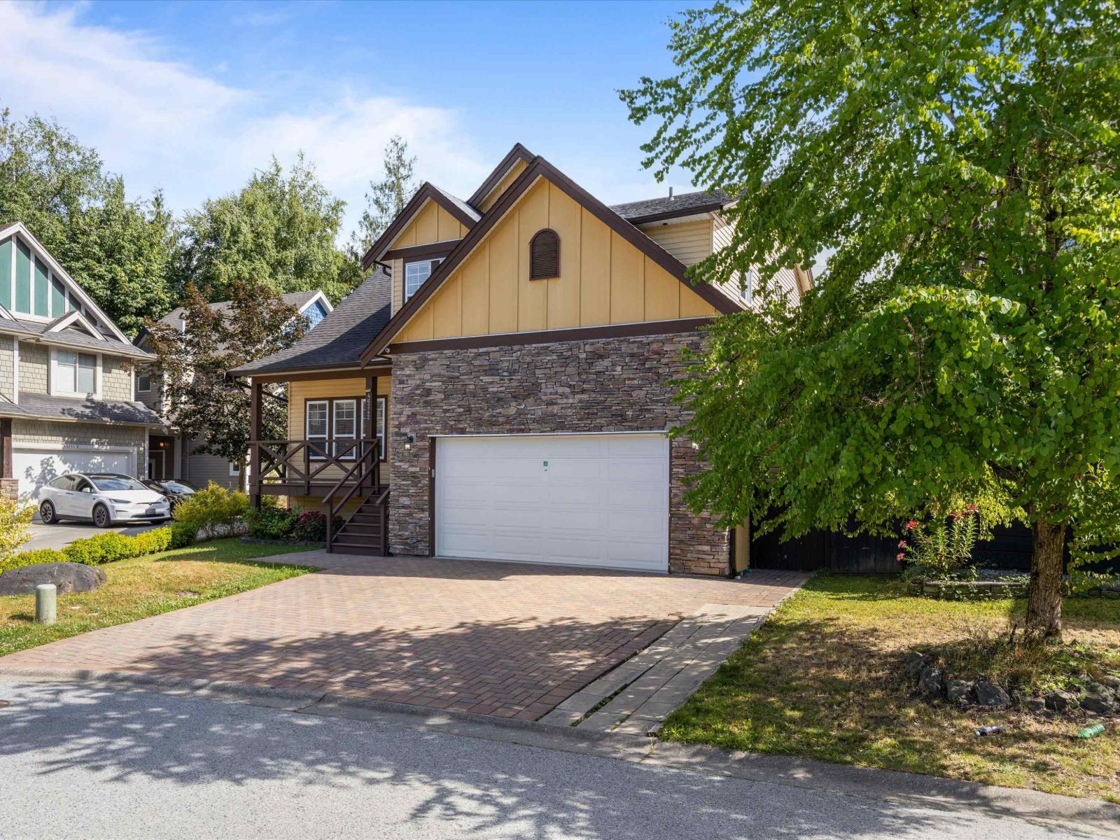 46242 KERMODE CRESCENT|Promontory