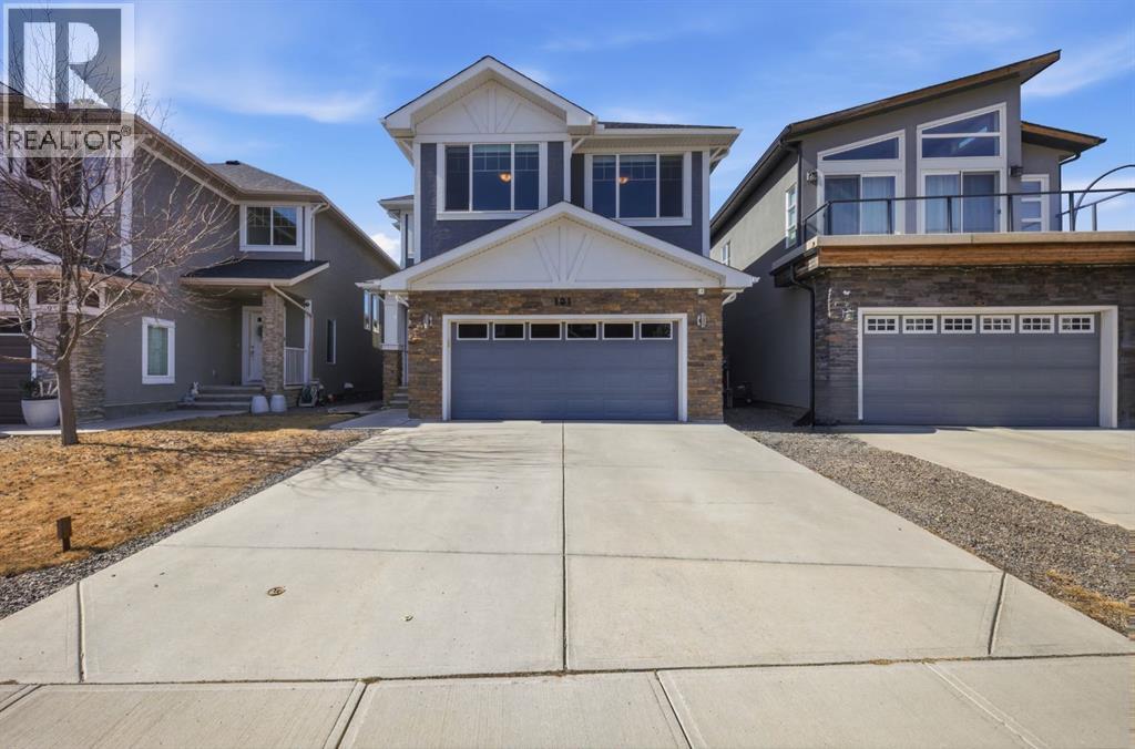 101 Evansborough Green NW