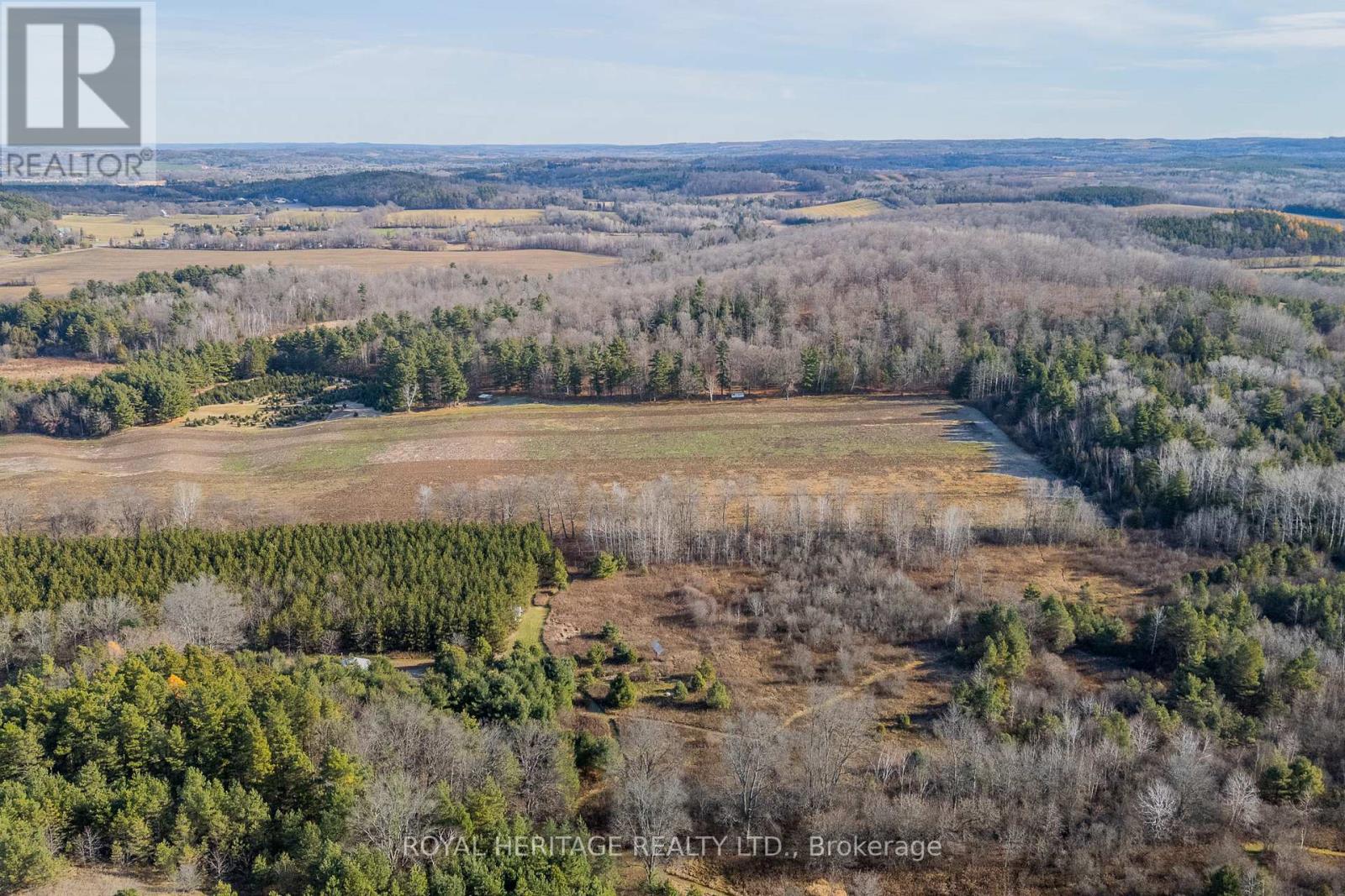 PT LT 31 COUNTY 25 ROAD