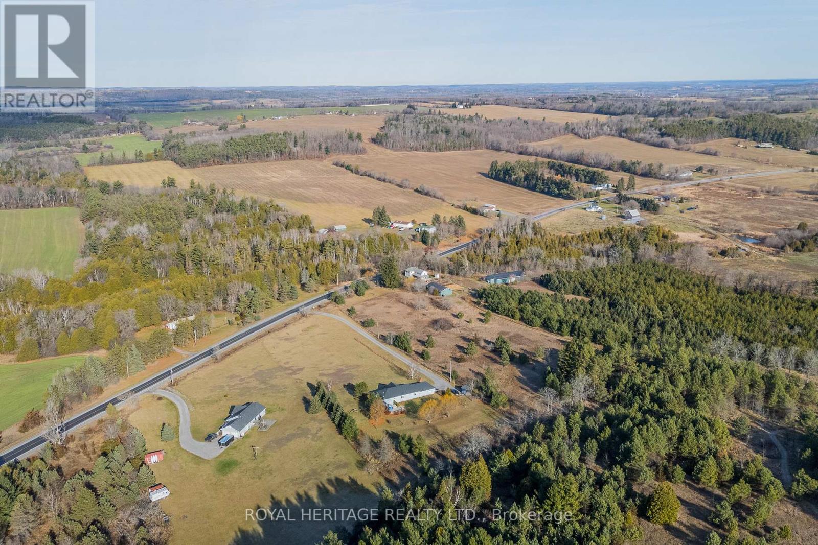 PT LT 31 COUNTY 25 ROAD