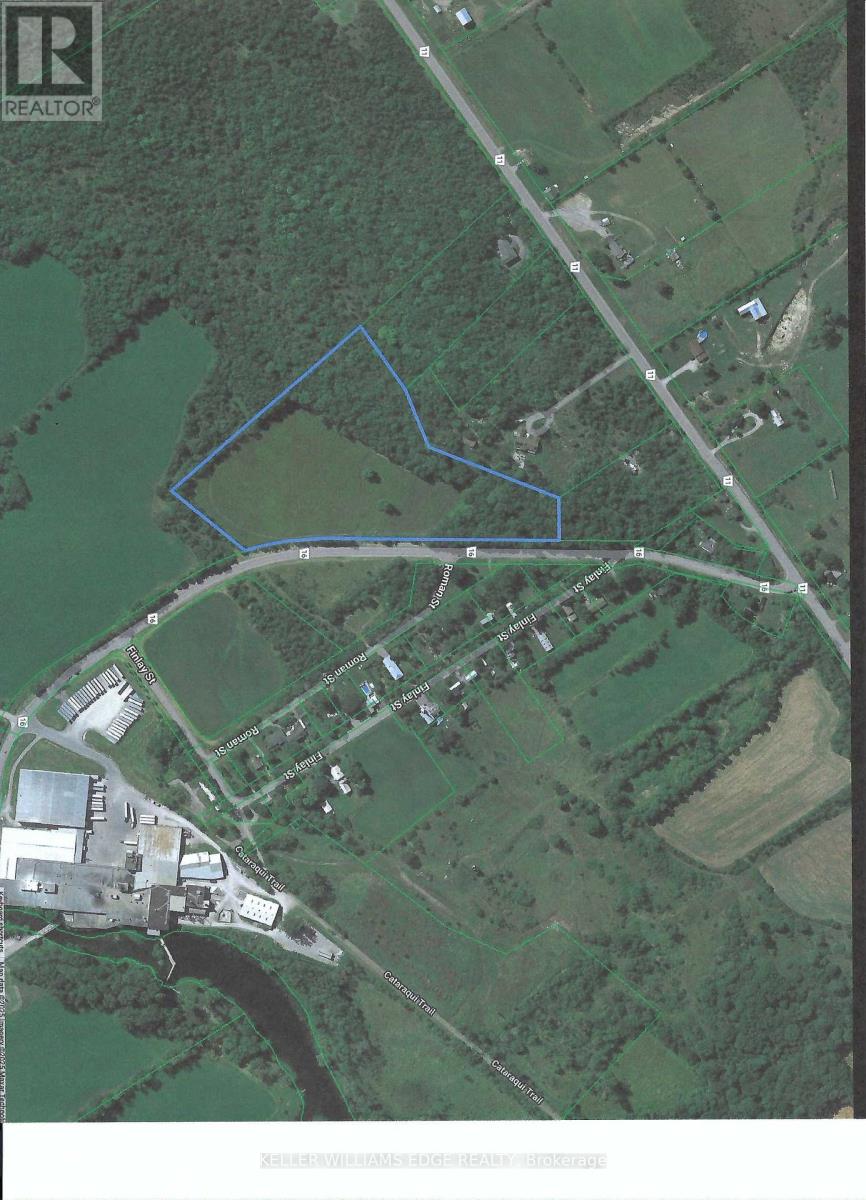 LOT B - 0 COUNTY ROAD 16 ROAD