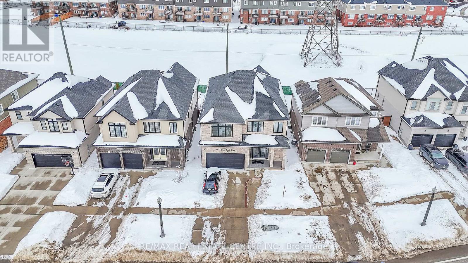 438 BLAIR CREEK DRIVE