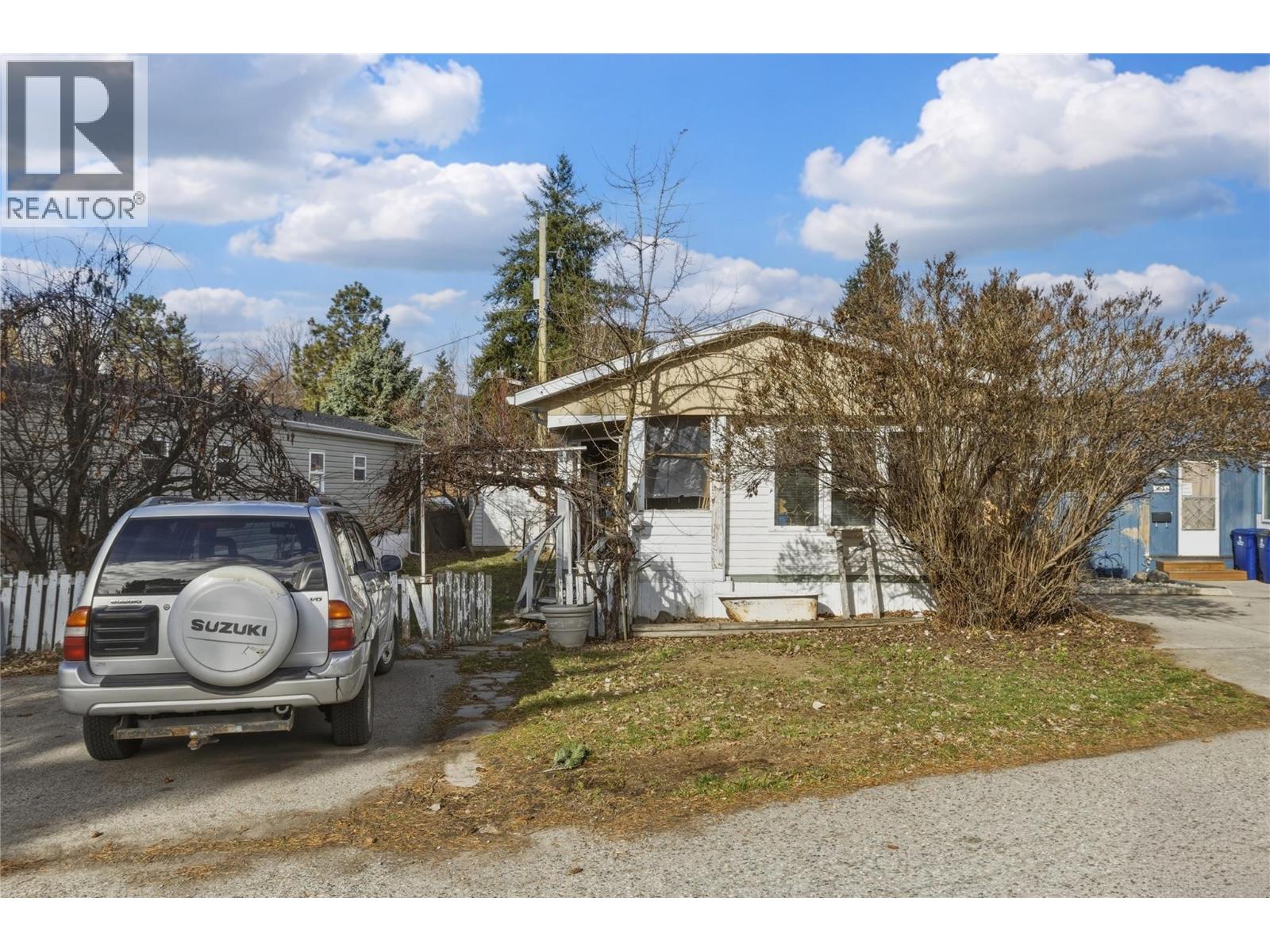 2035 Boucherie Road Unit# 32