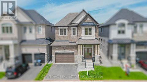 113 WALKER ROAD Caledon (Caledon East) ON L7C4M9