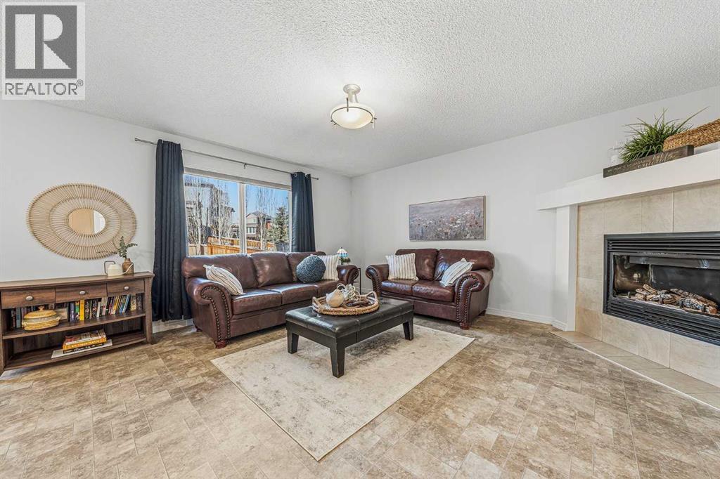 31 Jumping Pound Rise