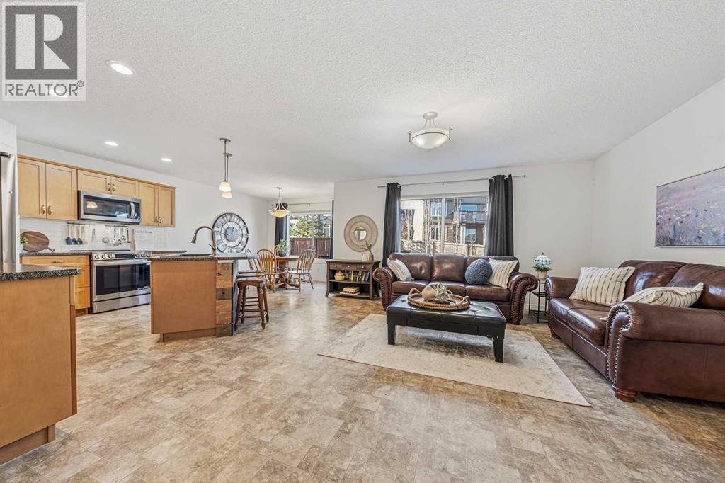 31 Jumping Pound Rise