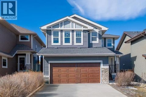 31 Jumping Pound Rise Cochrane AB T4C0K4