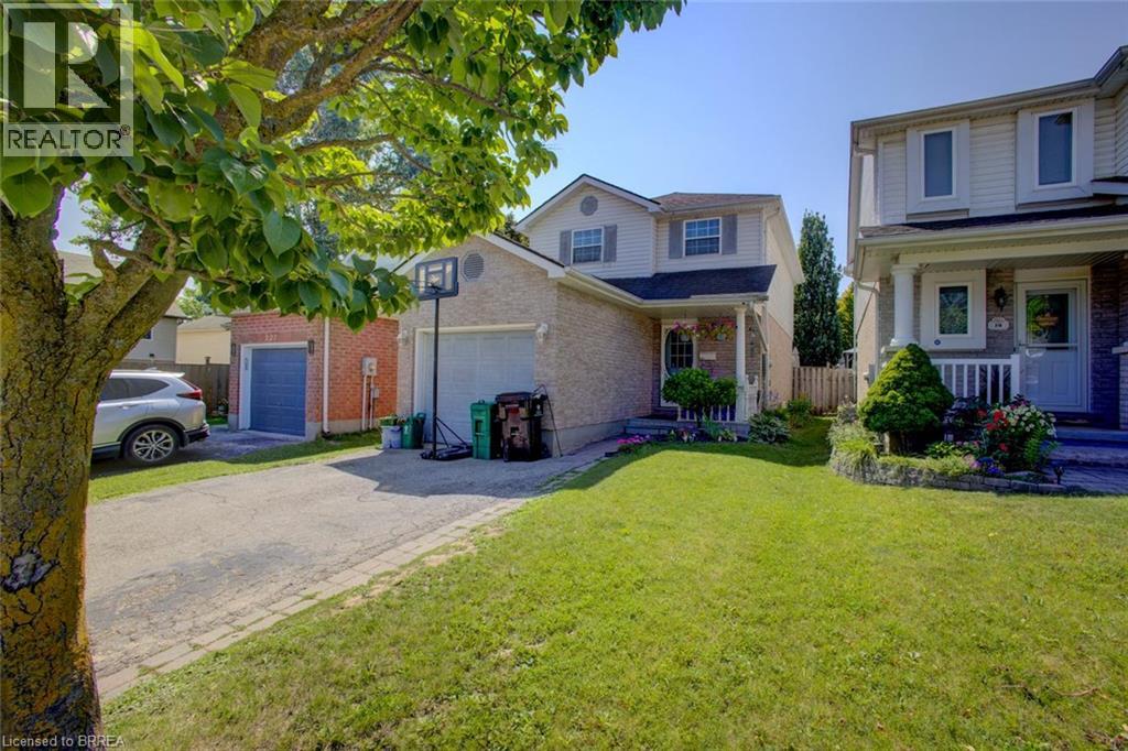 223 MELRAN Drive