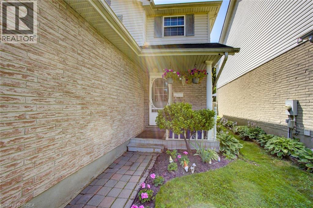 223 MELRAN Drive