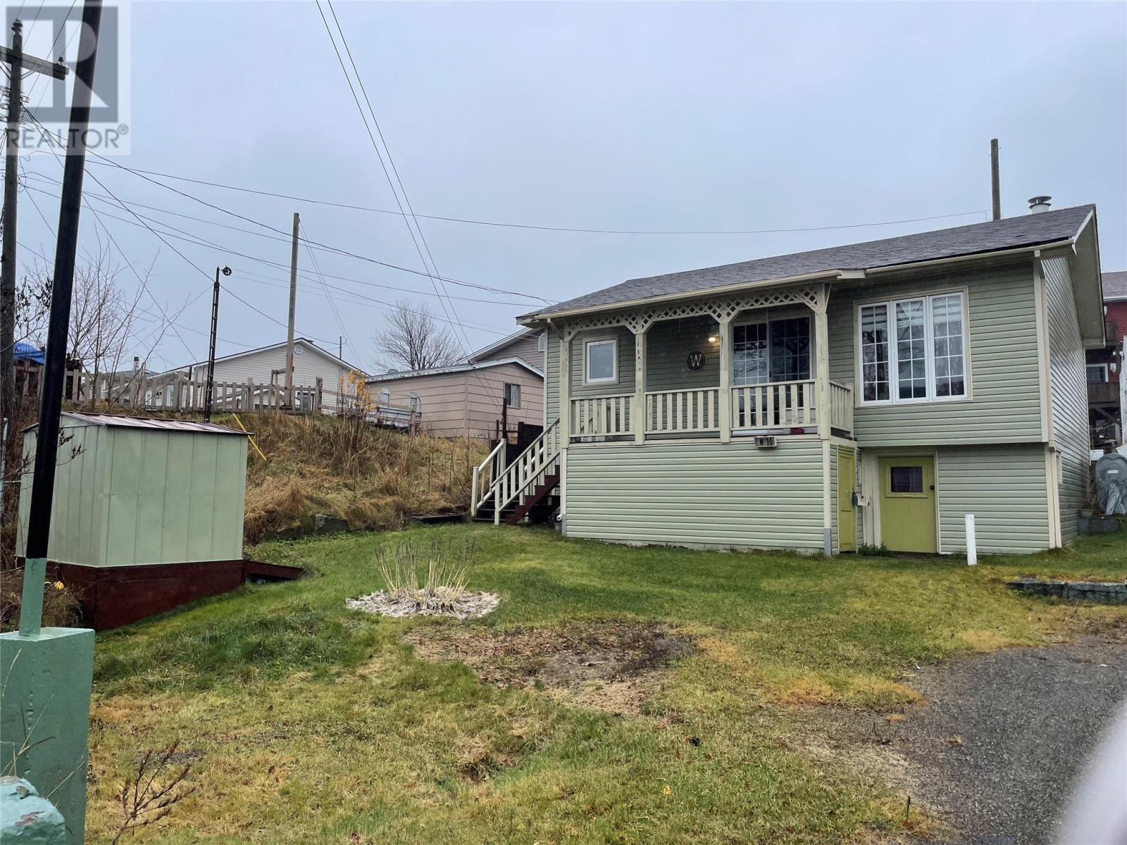 10 Water Front Road