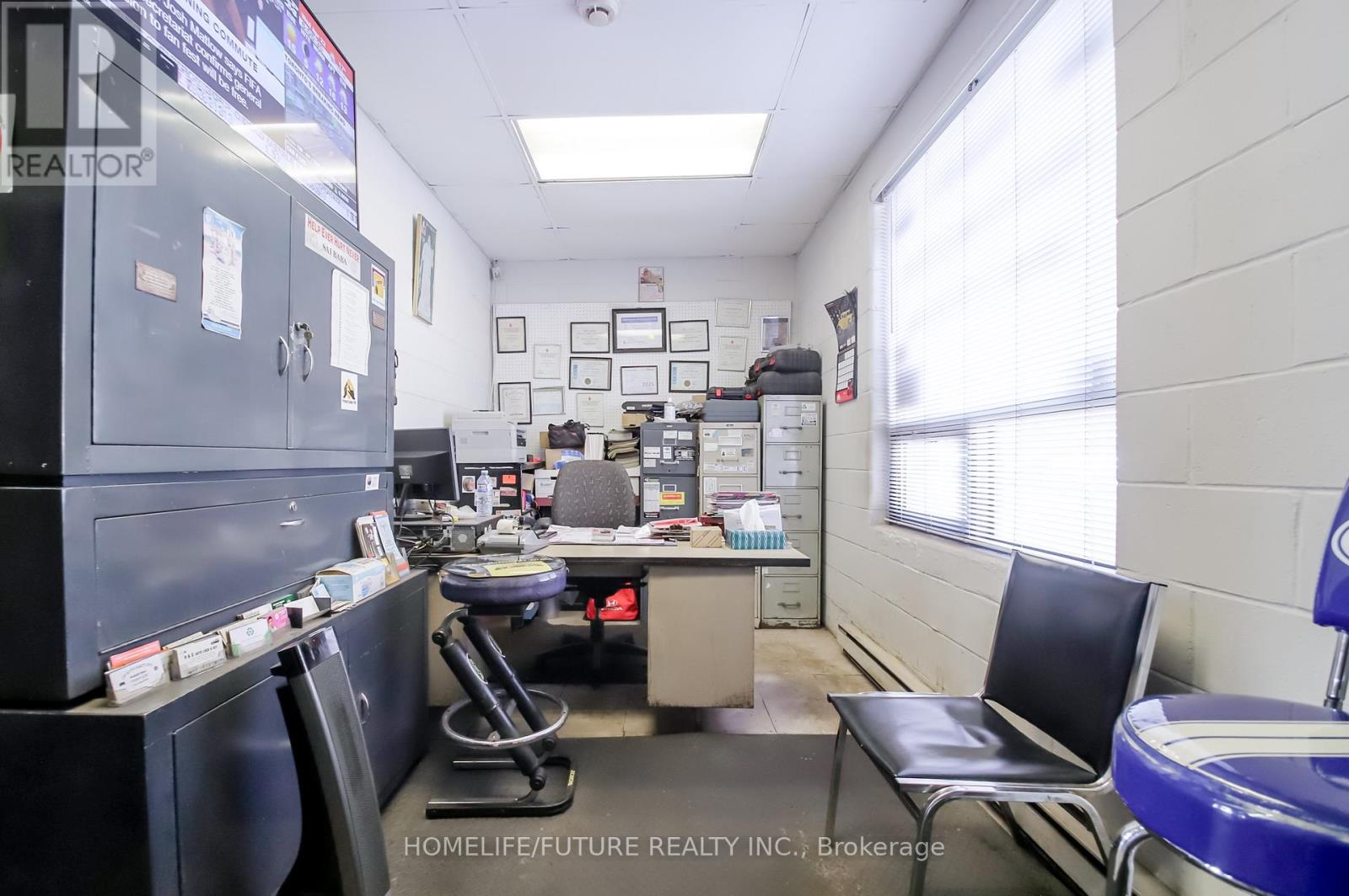 8 - 12 HERITAGE ROAD