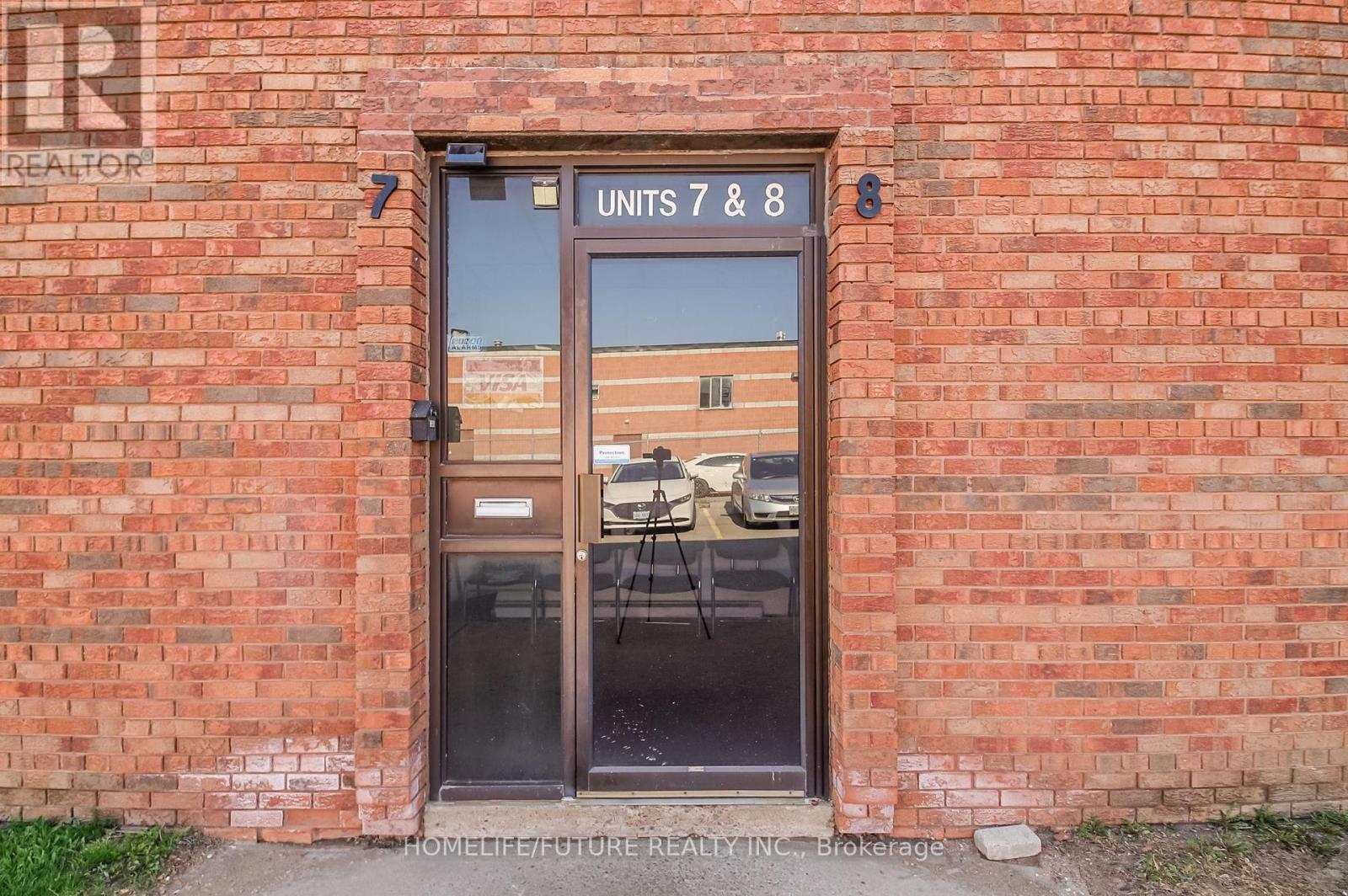 8 - 12 HERITAGE ROAD