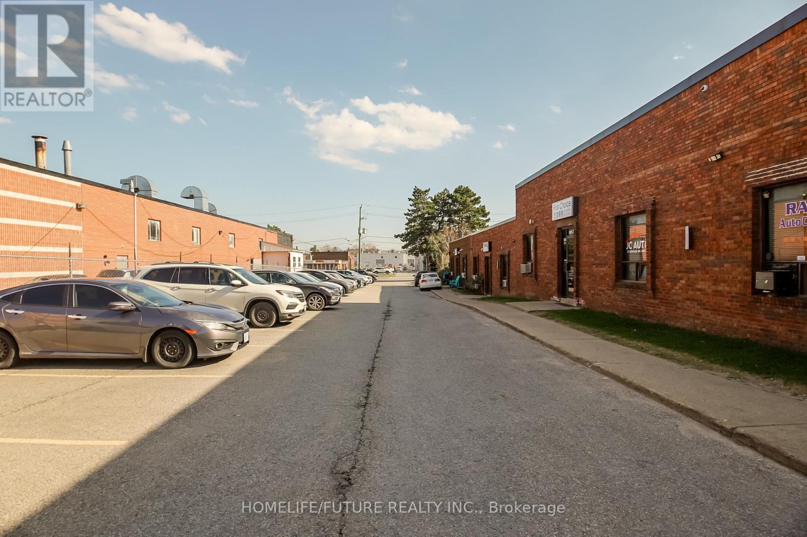 8 - 12 HERITAGE ROAD