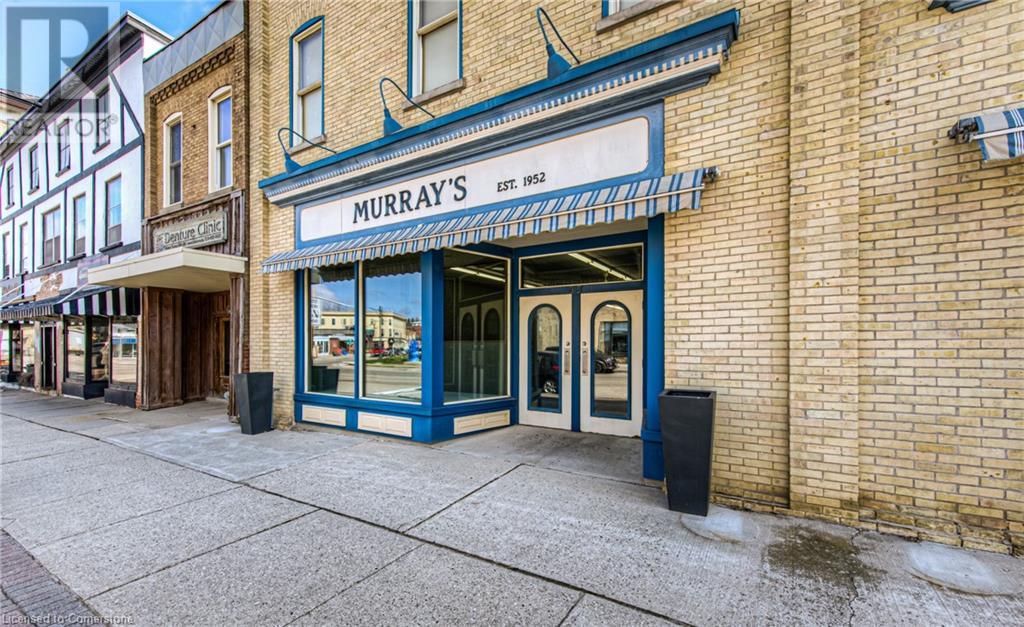 95-101 PEEL Street