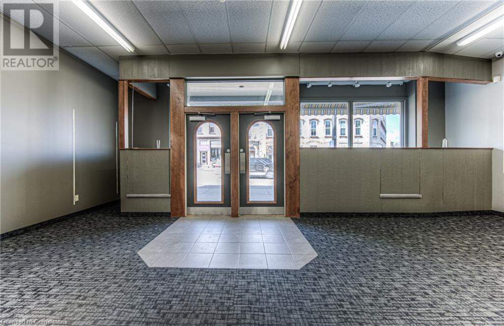 95-101 PEEL Street