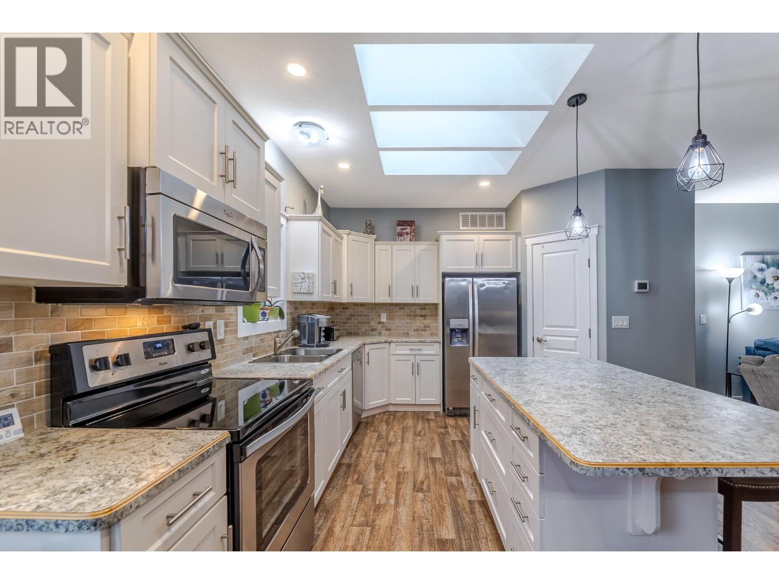 8300 Gallagher Lake Frontage Road Unit# 85