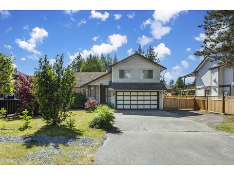 4483 208 STREET Langley BC V3A2H7