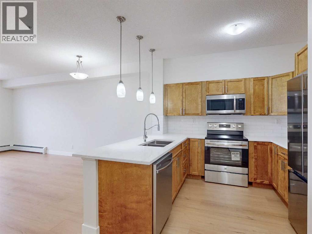 1206, 2370 Bayside Road SW