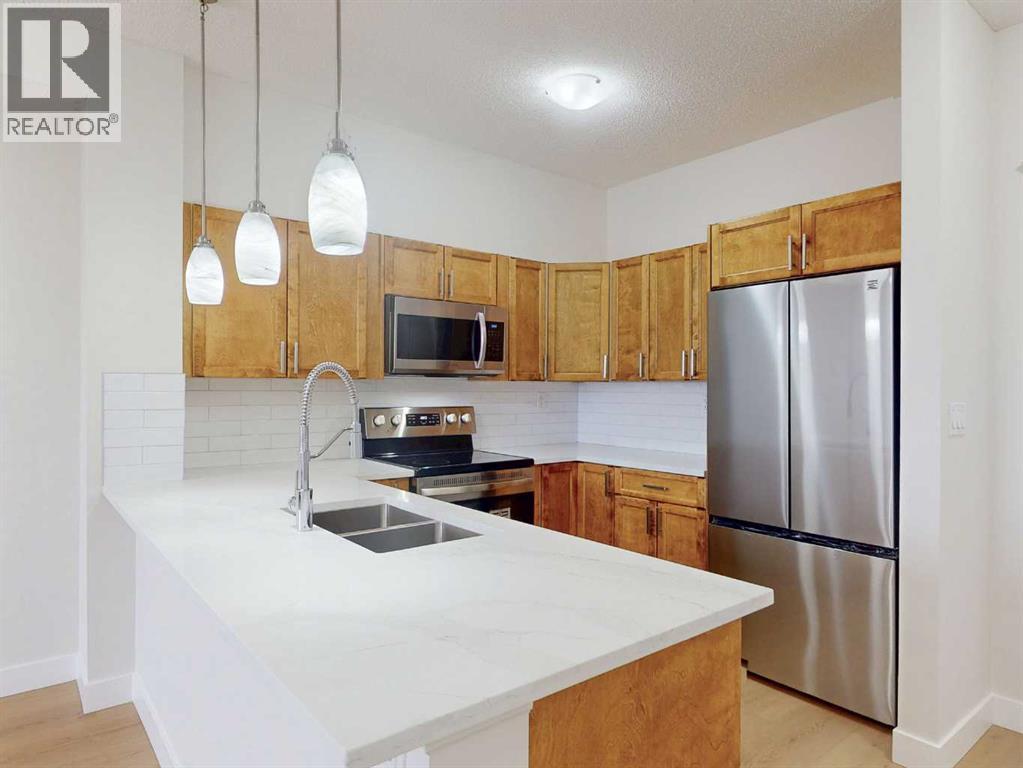 1206, 2370 Bayside Road SW