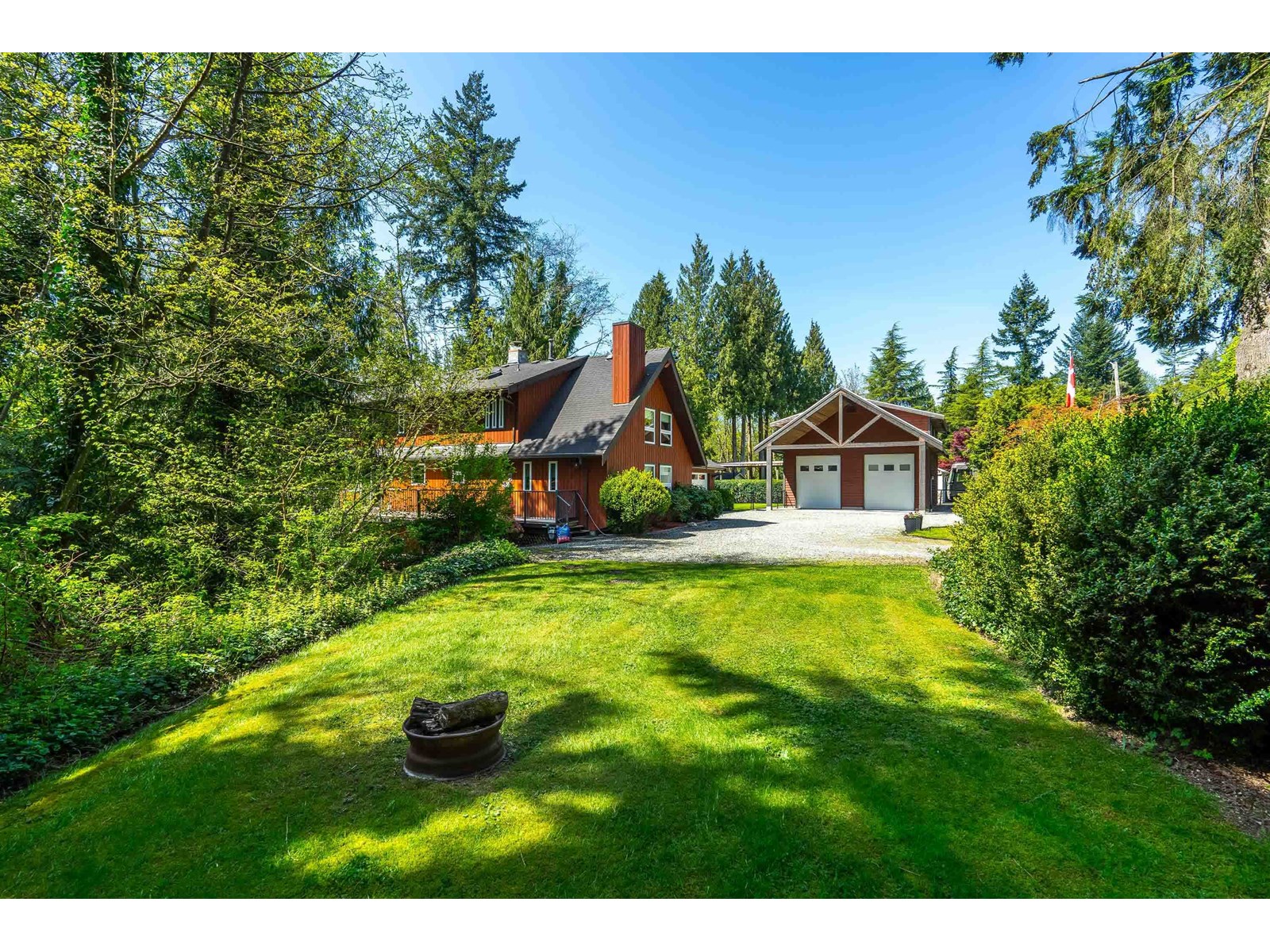 4567 SADDLEHORN CRESCENT