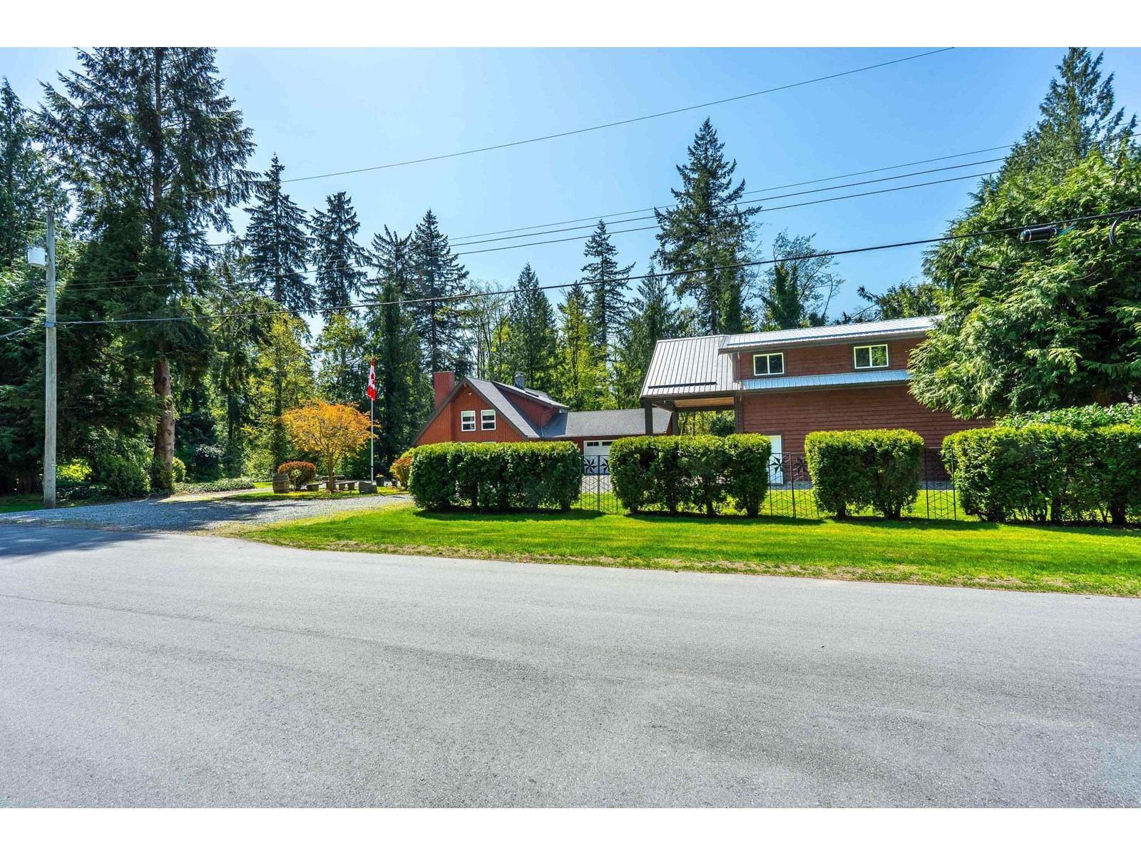 4567 SADDLEHORN CRESCENT