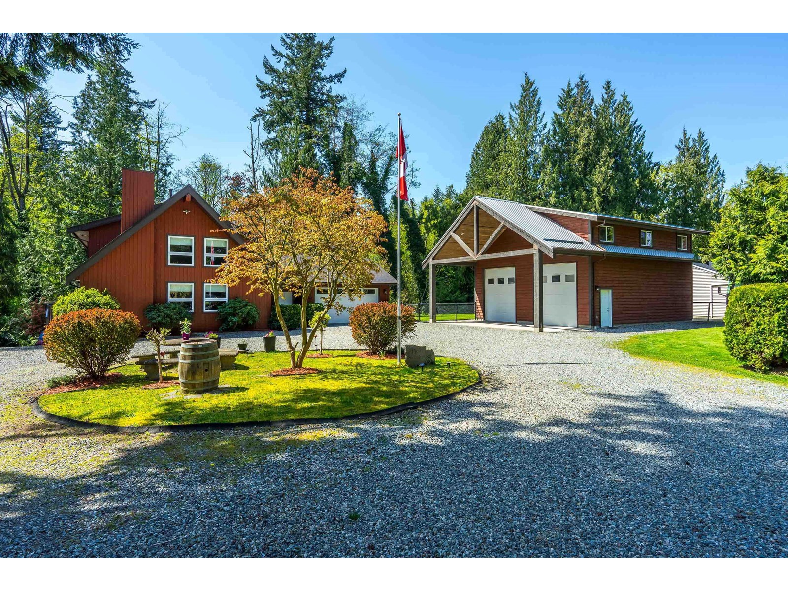 4567 SADDLEHORN CRESCENT