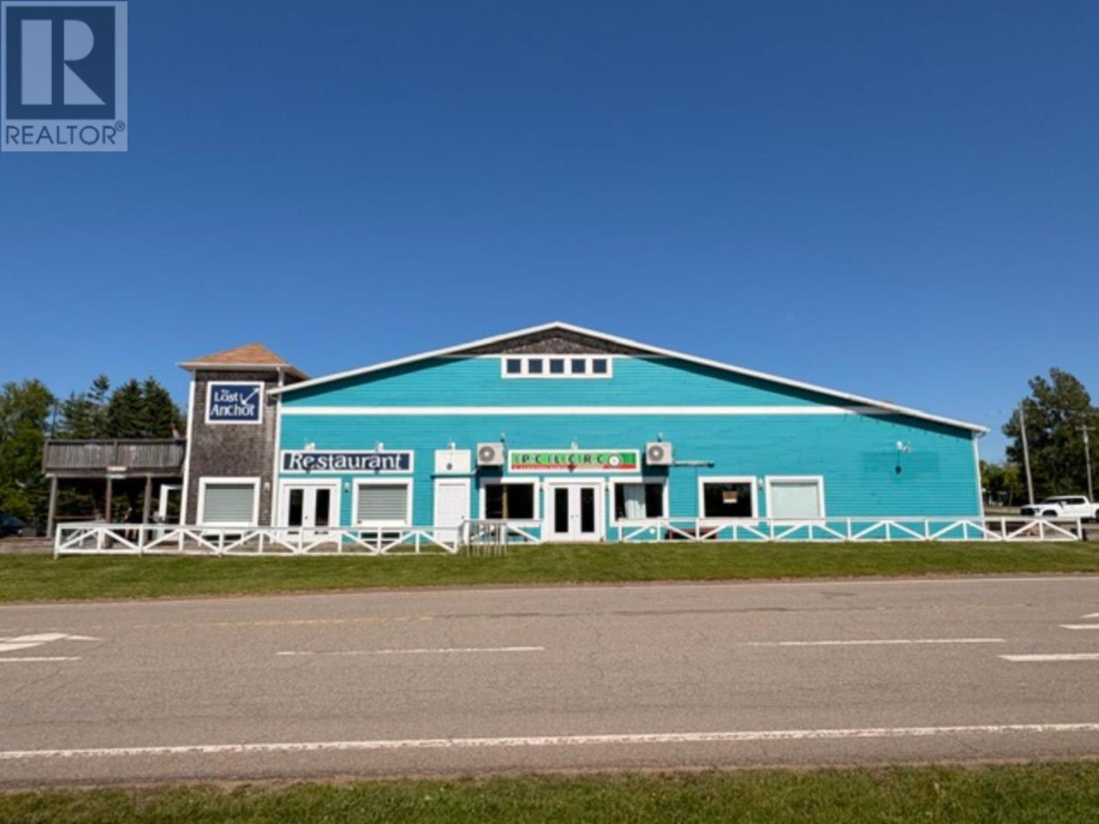 8572 Cavendish-Rte 6 Road
