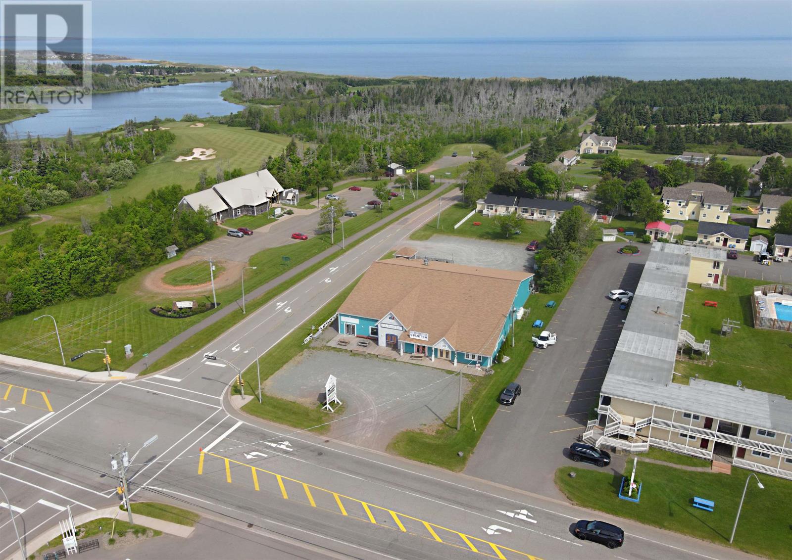8572 Cavendish-Rte 6 Road