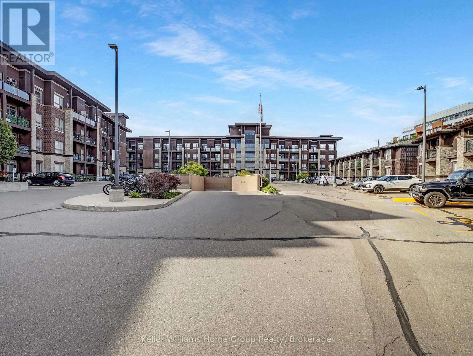 308 - 5020 CORPORATE DRIVE