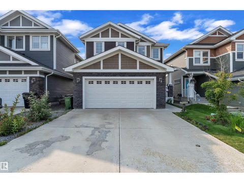 6508 ELSTON LO NW Edmonton AB T6M0V9