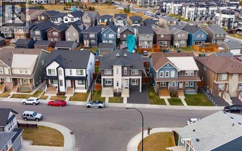 174 Seton Grove SE Calgary AB T3M2Y9