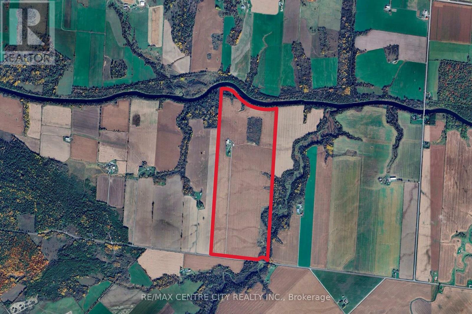 321.5 ACRES ON SOUTH MCNAUGHTON AND STONE ROAD W