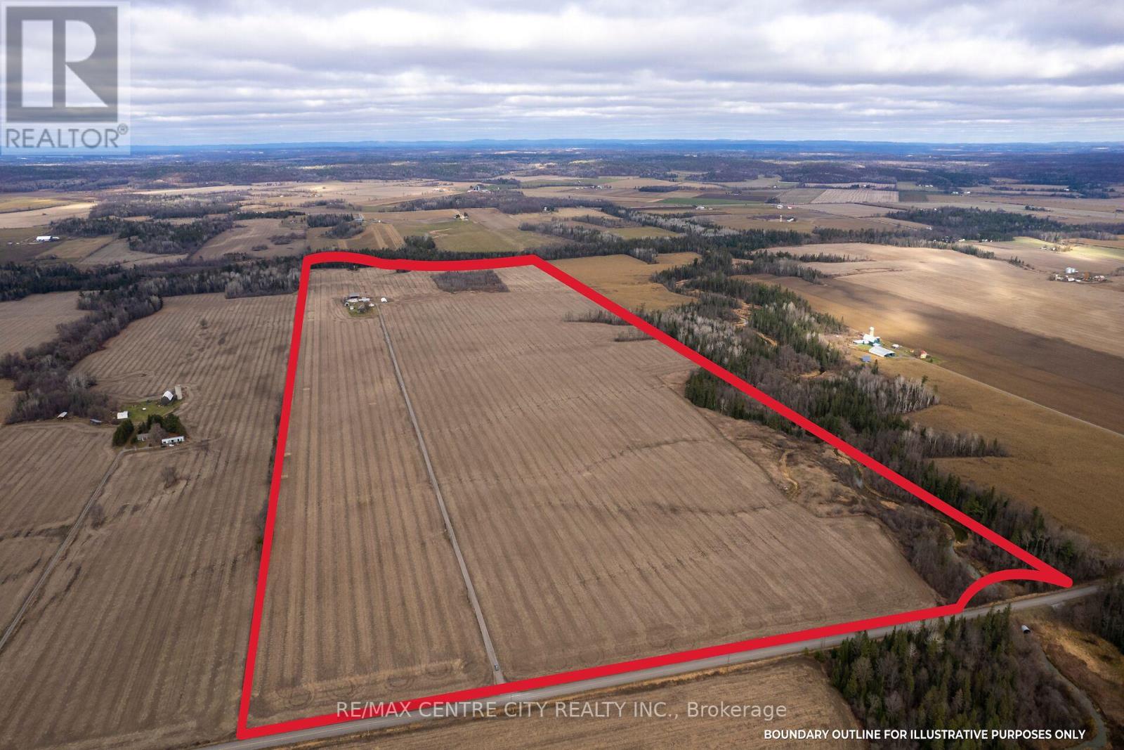 321.5 ACRES ON SOUTH MCNAUGHTON AND STONE ROAD W