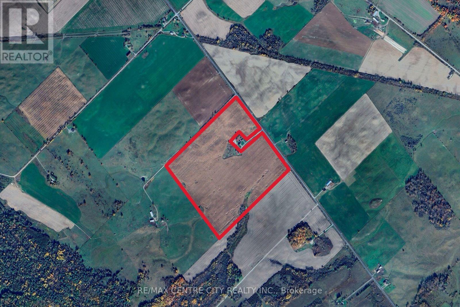 321.5 ACRES ON SOUTH MCNAUGHTON AND STONE ROAD W