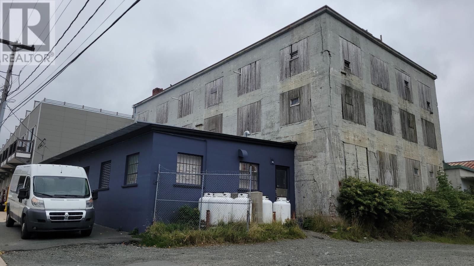 Photo 1 of 1 — 24A Brine Street, St. John's, NF A1E2T2