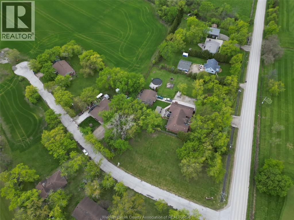 4650-4666 CABOTO DRIVE