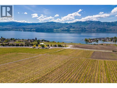1345 Gregory Road West Kelowna BC V1Z3P2